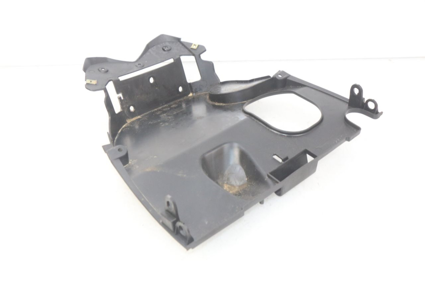 photo de PASSAGE ROUE ARRIERE KYMCO AGILITY RS 2T 50 (2009 - 2013) - Détail de la pièce