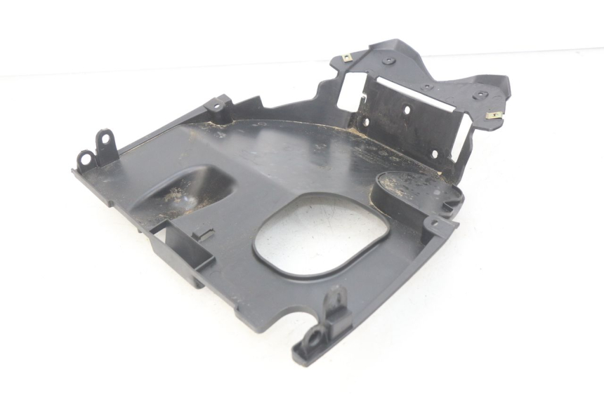 photo de PASSAGE ROUE ARRIERE KYMCO AGILITY RS 2T 50 (2009 - 2013) - Zoom état d’usage