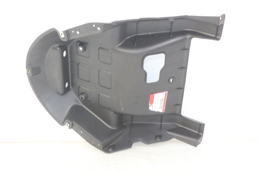 photo de PASSAGE ROUE ARRIERE ECCITY ARTELEC 670 1 (2013 - 2017) - Autre angle de vue