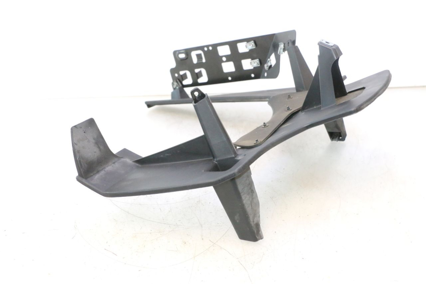 photo de PASSAGE ROUE ARRIERE APRILIA ATLANTIC S 125 (2010 - 2013) - Vue principale