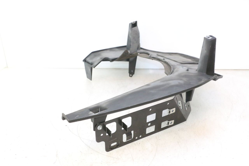 photo de PASSAGE ROUE ARRIERE APRILIA ATLANTIC S 125 (2010 - 2013) - Vue d’ensemble