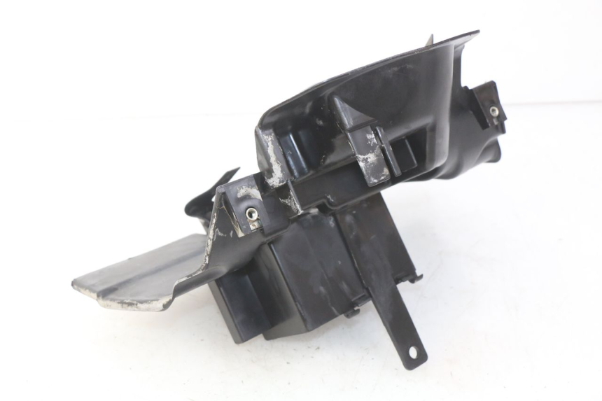 photo de PASSAGE ROUE ARRIERE HONDA BALI EX 100 (1996 - 2000) - Zoom état d’usage