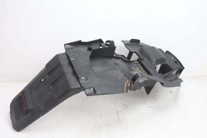 photo de PASSAGE ROUE ARRIERE MBK BOOSTER SPIRIT 50 (1999 - 2003) - Vue principale