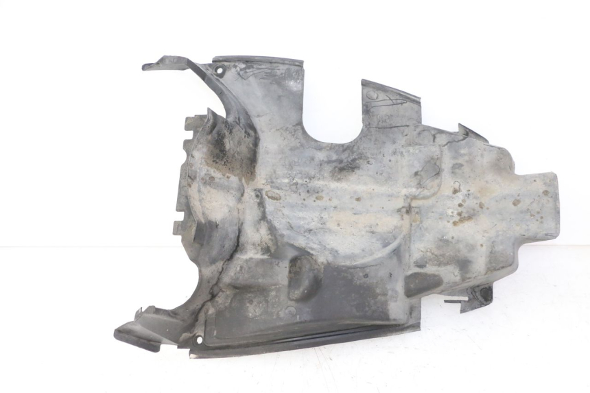 photo de PASSAGE ROUE ARRIERE YAMAHA BW'S 100 (1999 - 2002) - Zoom état d’usage