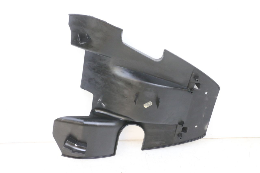 photo de PASSAGE ROUE ARRIERE YAMAHA BW'S EASY 50 (2013 - 2016) - Zoom état d’usage