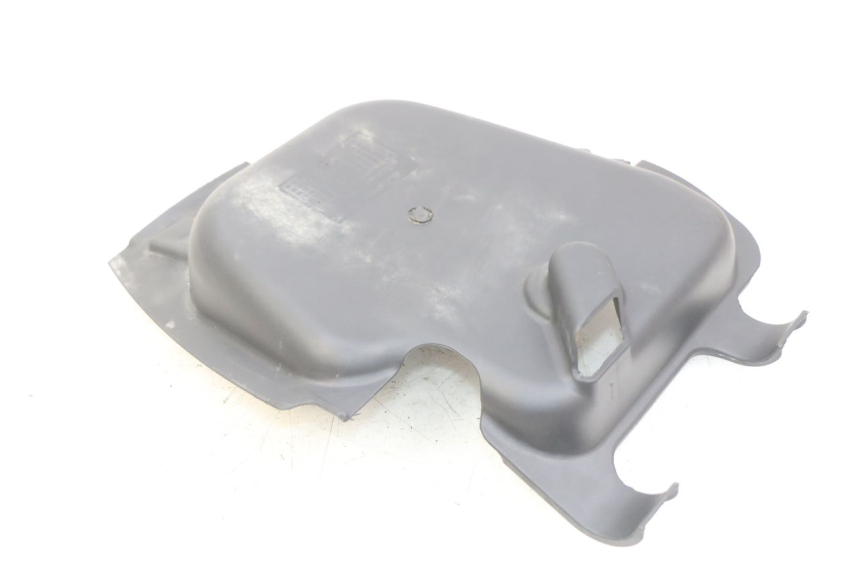 photo de PASSAGE ROUE ARRIERE ORCAL CAVARO 4T 50 (2019 - 2023) - Zoom état d’usage