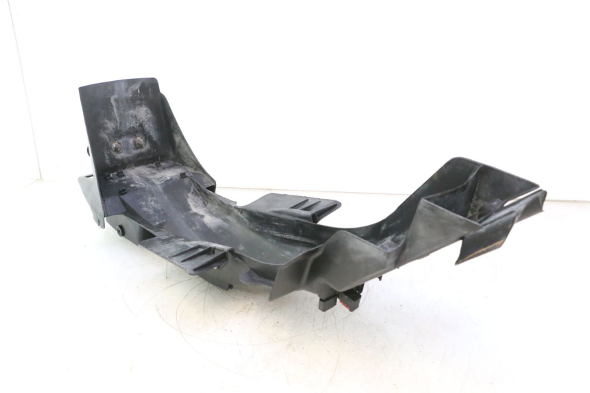 photo de PASSAGE ROUE ARRIERE HONDA CB TWO FIFTY 250 (1991 - 2002) - Zoom composants