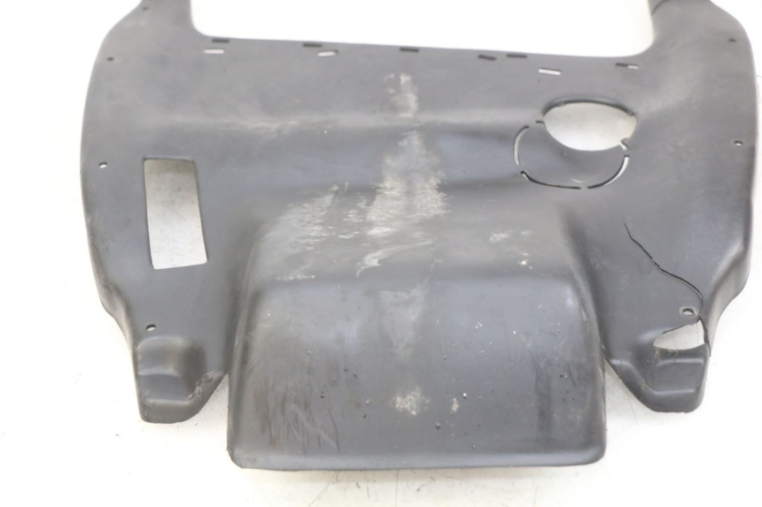 photo de PASSAGE ROUE ARRIERE TGB CITY 2 50 (2009 - 2013) - Zoom état d’usage