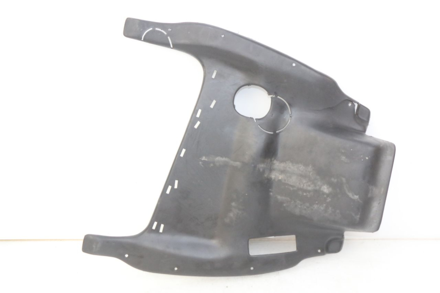 photo de PASSAGE ROUE ARRIERE TGB CITY 2 50 (2009 - 2013) - Vue d’ensemble