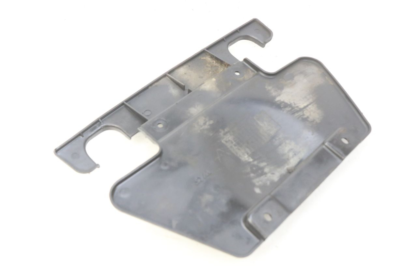 photo de PASSAGE ROUE ARRIERE SYM CITYCOM CITY COM 125 (2009 - 2014) - Zoom état d’usage