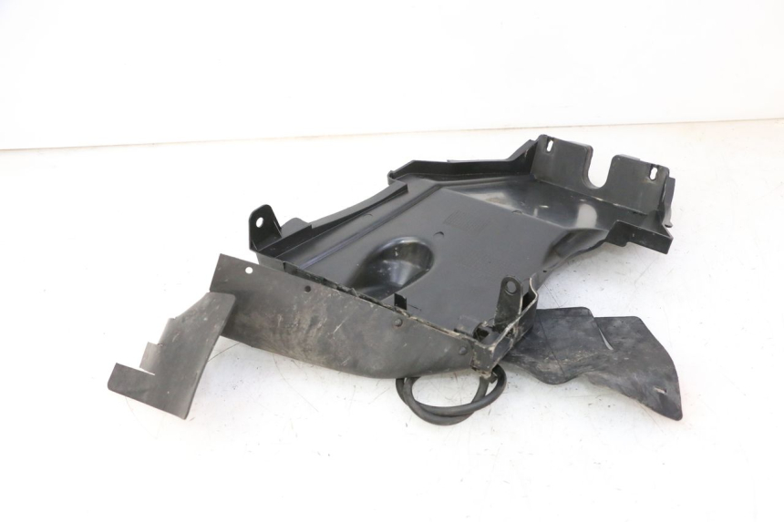 photo de PASSAGE ROUE ARRIERE SYM CROX 4T 50 (2016 - 2023) - Zoom état d’usage