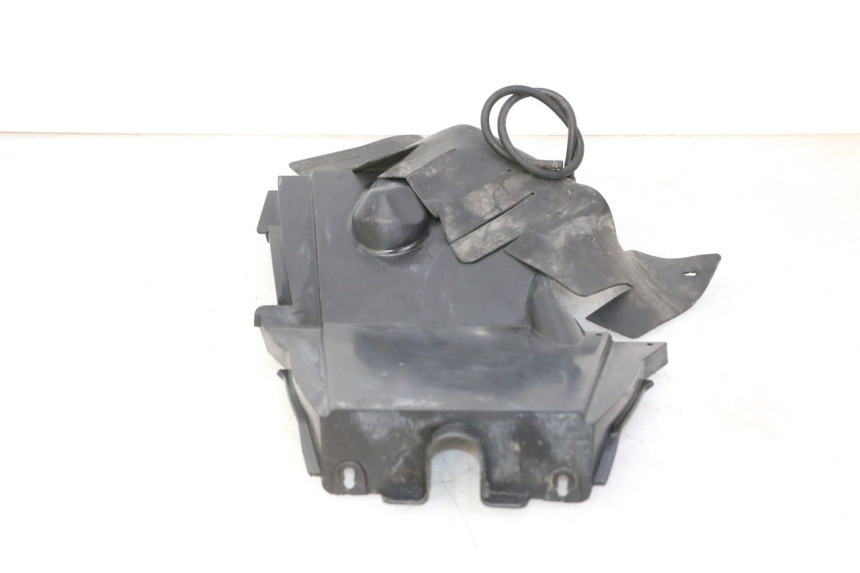 photo de PASSAGE ROUE ARRIERE SYM CROX 4T 50 (2016 - 2023) - Gros plan technique