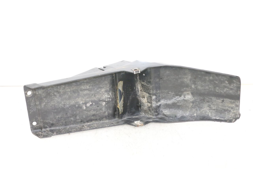 photo de PASSAGE ROUE ARRIERE DERBI SENDA R X-TREME 50 (2006 - 2010) - Gros plan technique