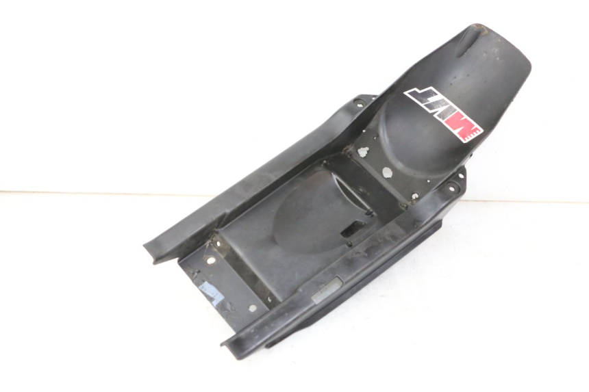 photo de PASSAGE ROUE ARRIERE DERBI SENDA SM DRD X-TREME 50 (2011 - 2017) - Zoom état d’usage