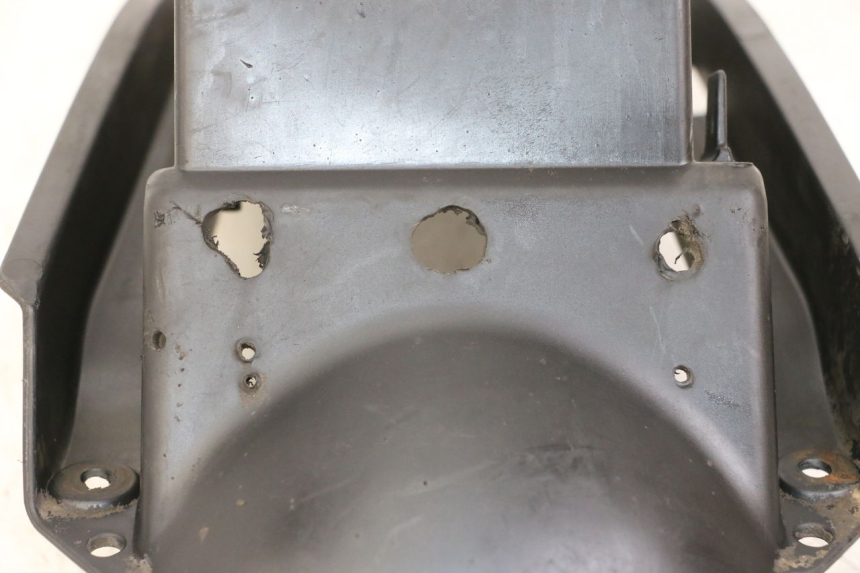 photo de PASSAGE ROUE ARRIERE DERBI SENDA SM DRD X-TREME 50 (2011 - 2017) - Vue d’ensemble