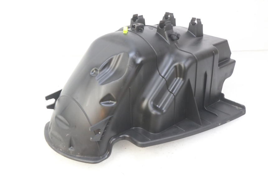 photo de PASSAGE ROUE ARRIERE PEUGEOT DJANGO 2T 50 (2014 - 2019) - Autre angle de vue