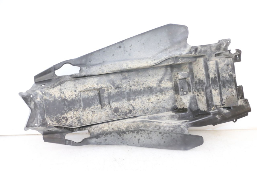 photo de PASSAGE ROUE ARRIERE SUZUKI DL V STROM 1000 (2002 - 2007) - Marquages et références