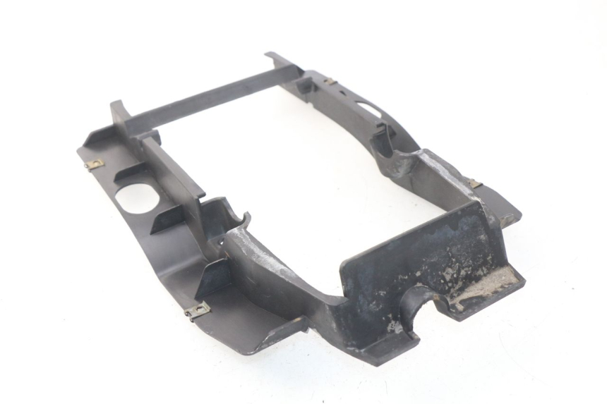 photo de PASSAGE ROUE ARRIERE GILERA DNA 50 (2000 - 2007) - Zoom état d’usage