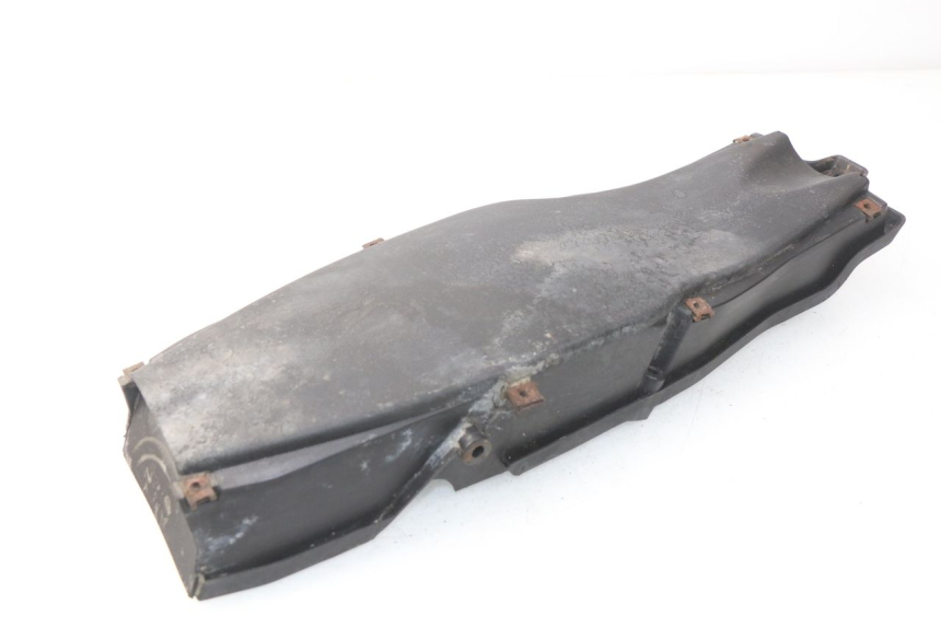 photo de PASSAGE ROUE ARRIERE GILERA DNA 50 (2000 - 2007) - Gros plan technique