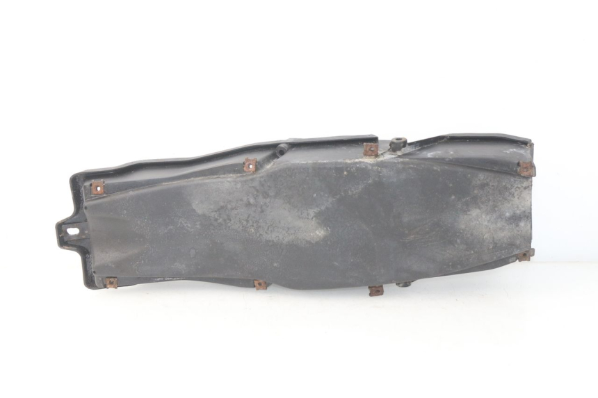 photo de PASSAGE ROUE ARRIERE GILERA DNA 50 (2000 - 2007) - Vue d’ensemble