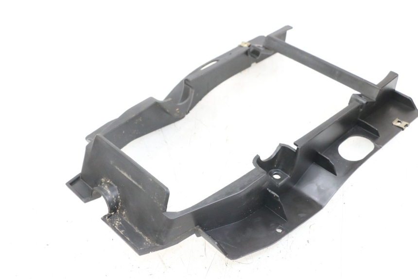 photo de PASSAGE ROUE ARRIERE GILERA DNA 50 (2000 - 2007) - Zoom état d’usage