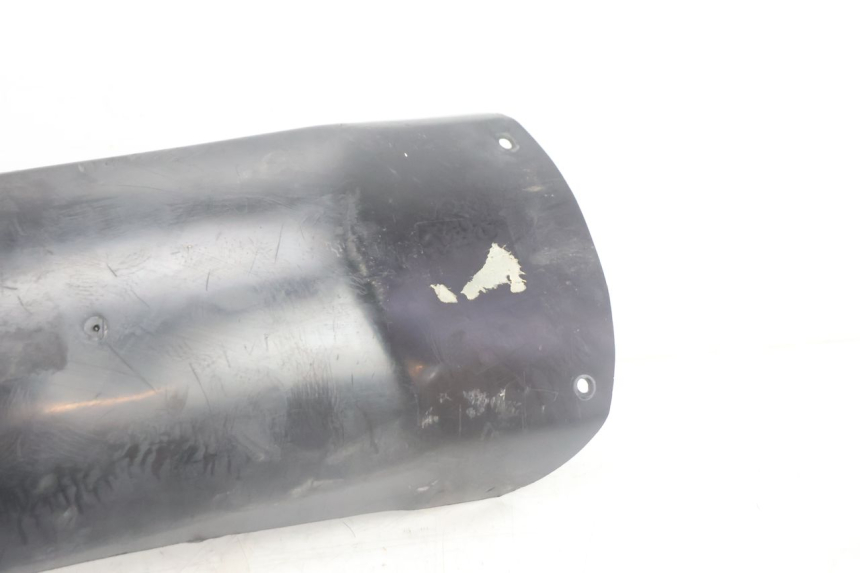 photo de PASSAGE ROUE ARRIERE SUZUKI DR S 600 (1985 - 1989) - Autre angle de vue