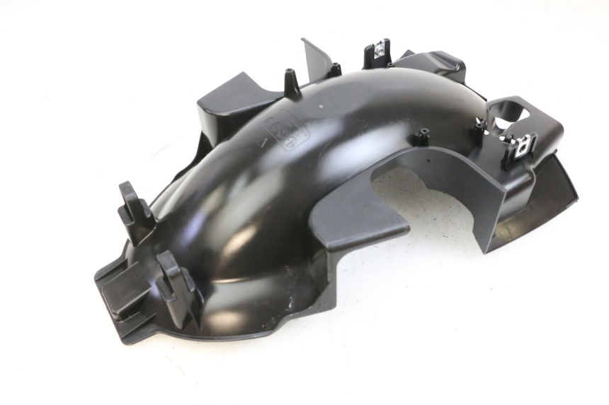 photo de PASSAGE ROUE ARRIERE SEGWAY NINEBOT E125S 1 (2022 - 2026) - Gros plan technique