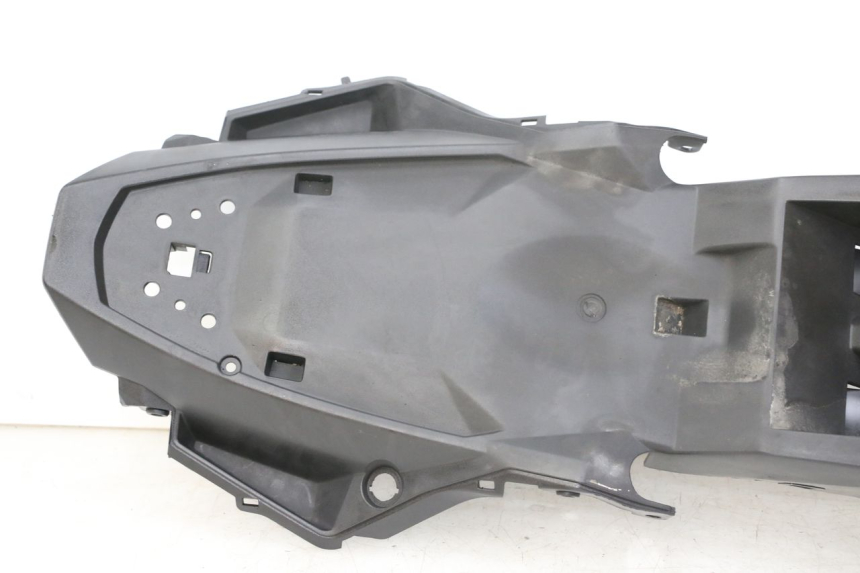 photo de PASSAGE ROUE ARRIERE EBROH BRAVO GLE 1 (2020 - 2024) - Zoom état d’usage