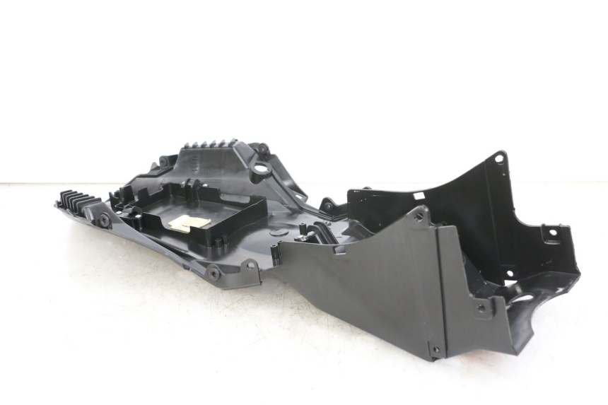 photo de PASSAGE ROUE ARRIERE EBROH BRAVO GLE 1 (2020 - 2024) - Gros plan technique