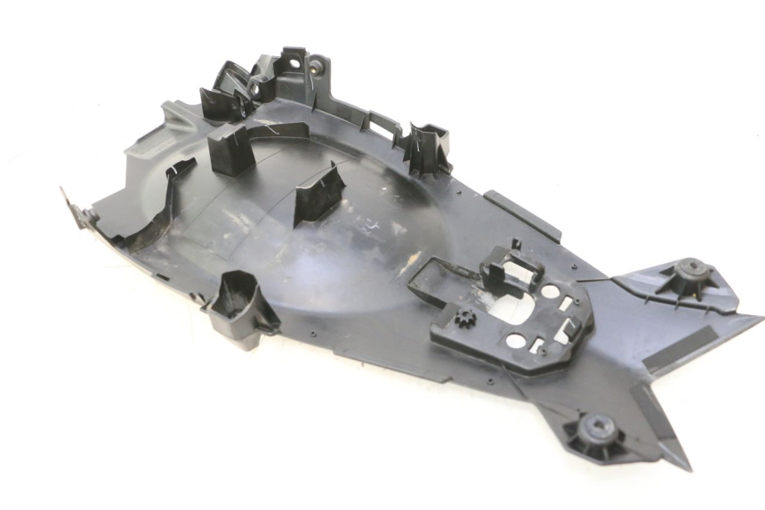 photo de PASSAGE ROUE ARRIERE KAWASAKI ER-6 ER6 F ABS 650 (2012 - 2016) - Zoom état d’usage