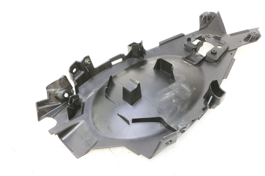 photo de PASSAGE ROUE ARRIERE KAWASAKI ER-6 ER6 F ABS 650 (2012 - 2016) - Autre angle de vue