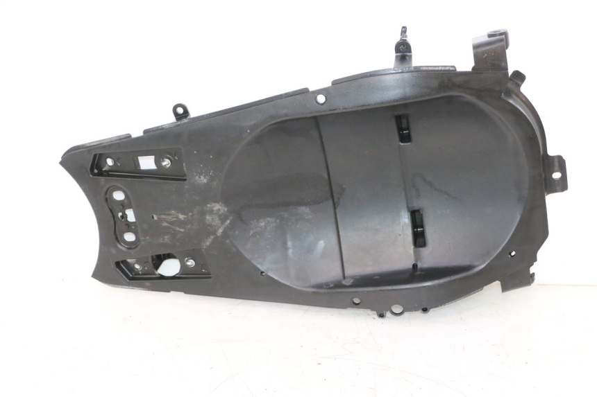 photo de PASSAGE ROUE ARRIERE KAWASAKI ER-6 ER6 N 650 (2005 - 2009) - Vue principale