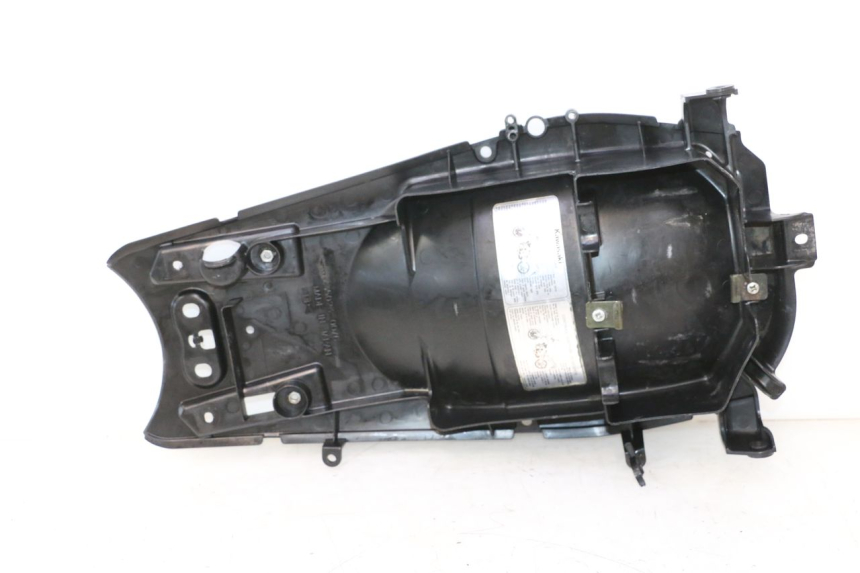 photo de PASSAGE ROUE ARRIERE KAWASAKI ER-6 ER6 N 650 (2005 - 2009) - État de surface