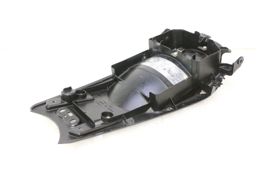photo de PASSAGE ROUE ARRIERE KAWASAKI ER-6 ER6 N 650 (2005 - 2009) - Pièce contrôlée