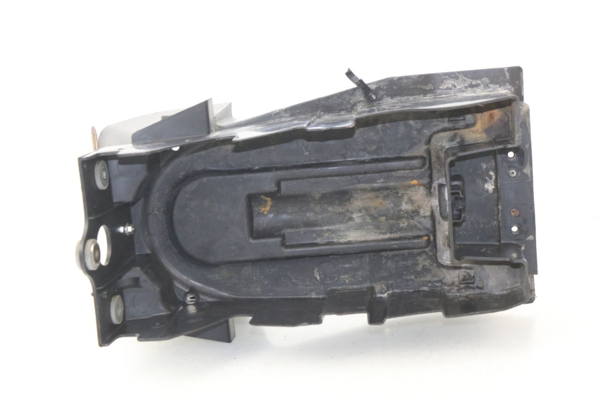 photo de PASSAGE ROUE ARRIERE KAWASAKI ER5 ER-5 500 (2001 - 2004) - Zoom état d’usage