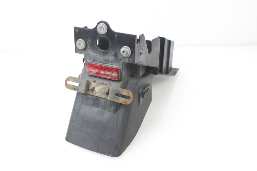 photo de PASSAGE ROUE ARRIERE KAWASAKI ER5 ER-5 500 (2001 - 2004) - Gros plan technique