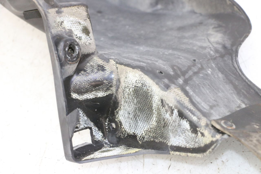 photo de PASSAGE ROUE ARRIERE APRILIA ETX 125 (1998 - 2002) - Zoom état d’usage