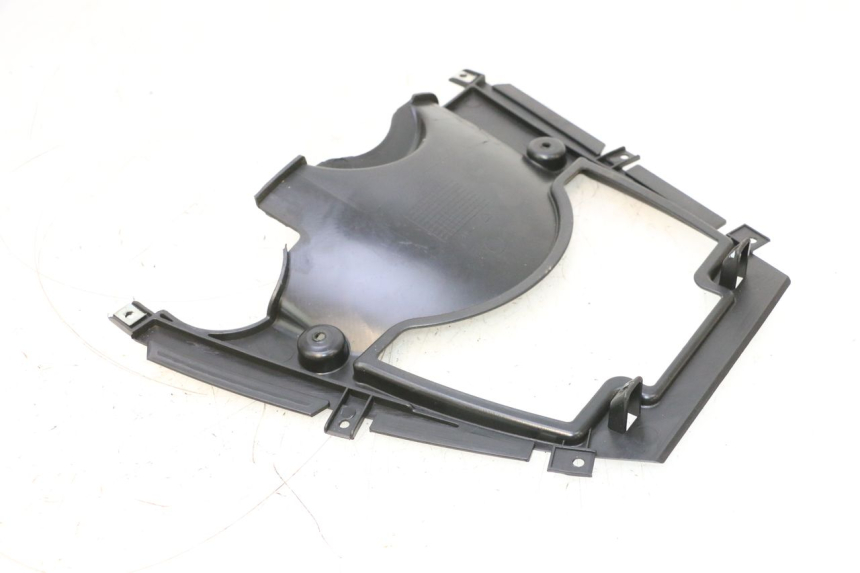 photo de PASSAGE ROUE ARRIERE KEEWAY F-ACT FACT EVO 50 (2020 - 2026) - Zoom état d’usage
