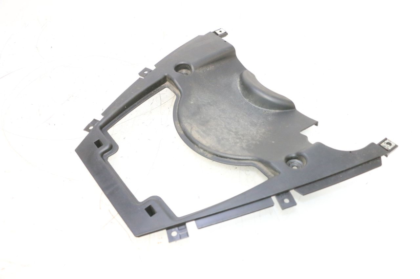 photo de PASSAGE ROUE ARRIERE KEEWAY F-ACT FACT EVO 50 (2020 - 2026) - Gros plan technique