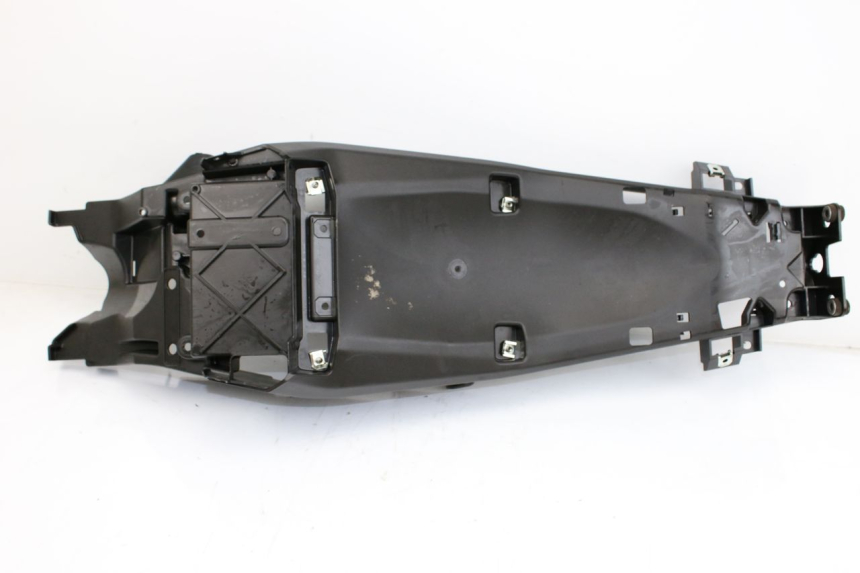 photo de PASSAGE ROUE ARRIERE BMW F GS K81 850 (2018 - 2023) - Autre angle de vue