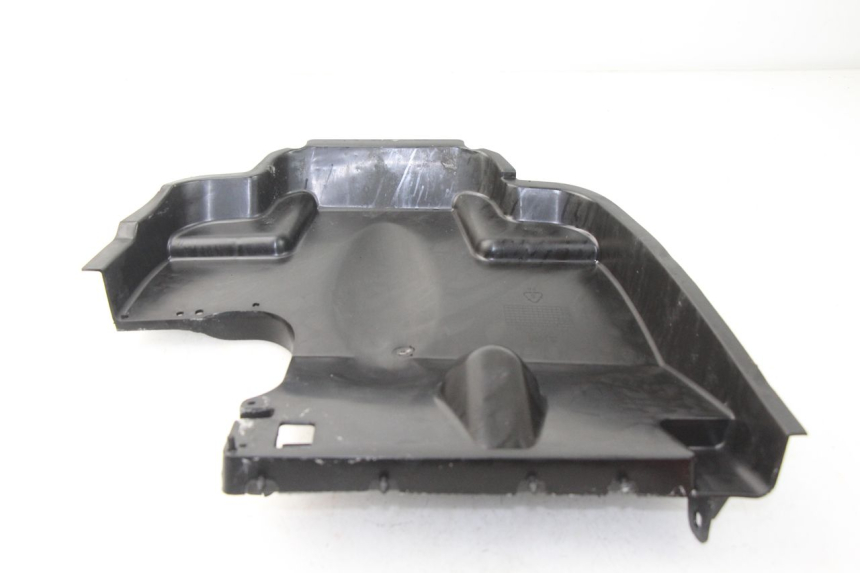 photo de PASSAGE ROUE ARRIERE SYM FIDDLE 2 50 (2008 - 2013) - Zoom état d’usage