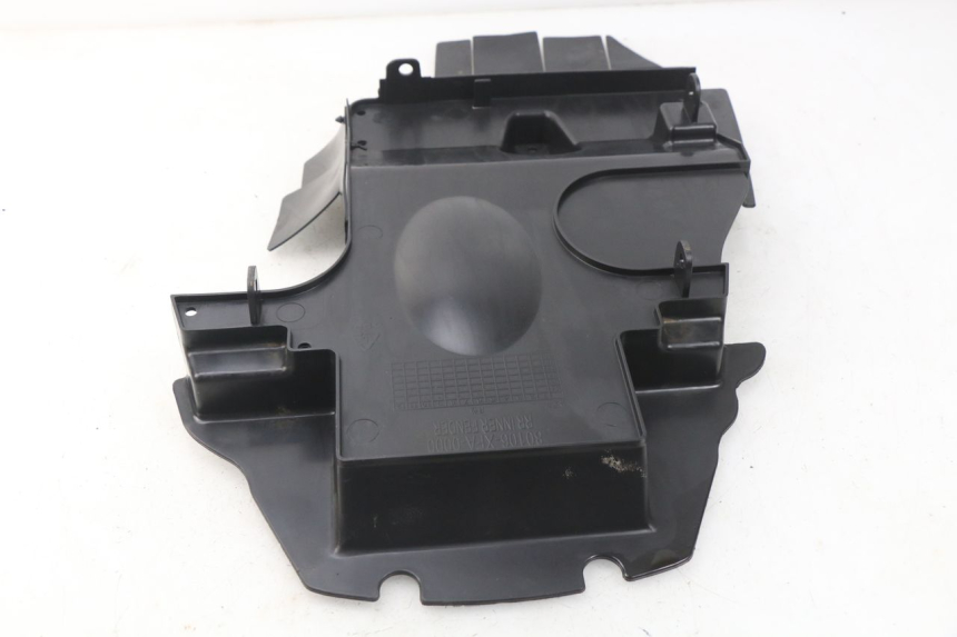 photo de PASSAGE ROUE ARRIERE SYM FIDDLE 3 III 50 (2014 - 2020) - Gros plan technique