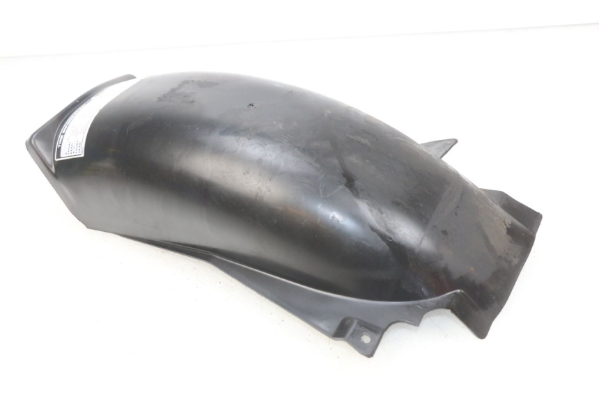 photo de PASSAGE ROUE ARRIERE YAMAHA FJ 3CX 1200 (1986 - 1996) - Vue principale