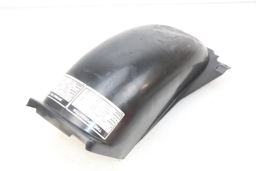 photo de PASSAGE ROUE ARRIERE YAMAHA FJ 3CX 1200 (1986 - 1996) - Autre angle de vue