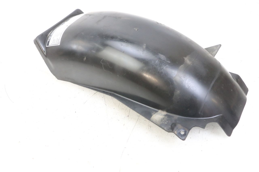 photo de PASSAGE ROUE ARRIERE YAMAHA FJ 3CX 1200 (1986 - 1996) - Autre angle de vue