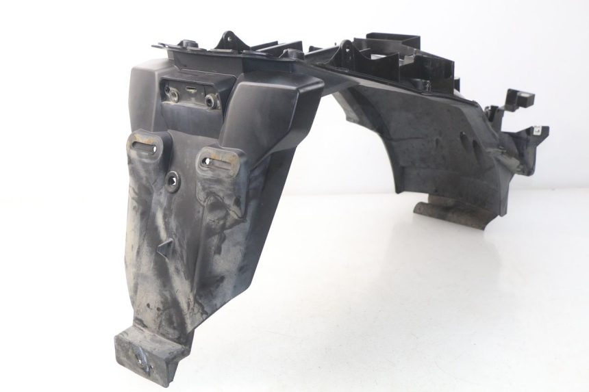 photo de PASSAGE ROUE ARRIERE YAMAHA FJR ABS 1300 (2006 - 2012) - Vue principale