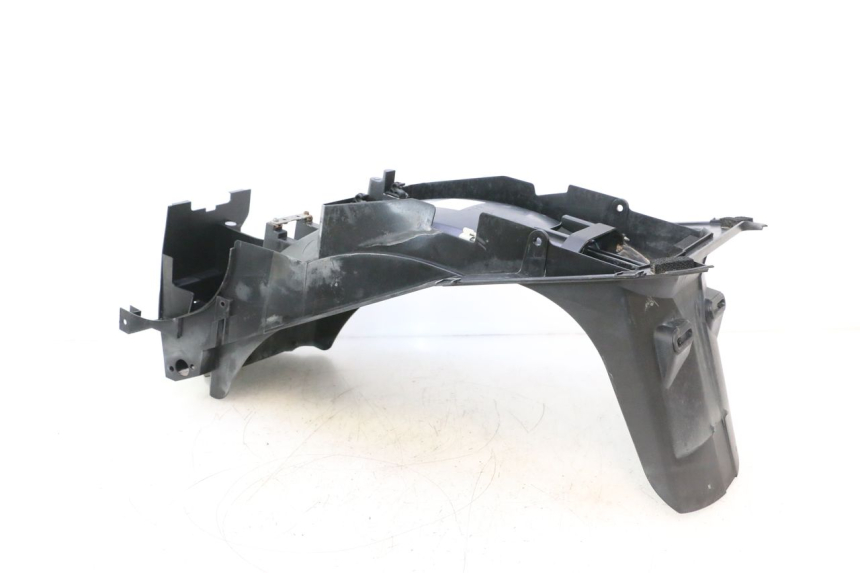 photo de PASSAGE ROUE ARRIERE YAMAHA FJR 1300 (2001 - 2005) - Vue principale