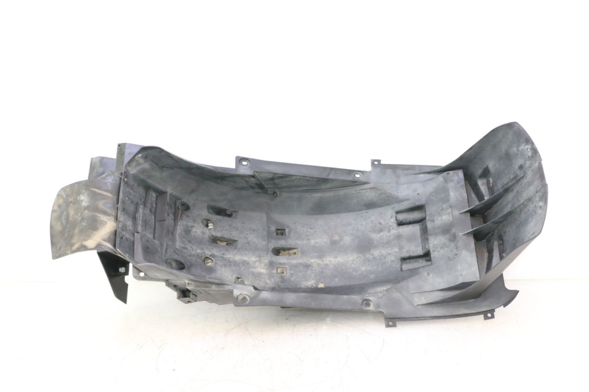 photo de PASSAGE ROUE ARRIERE YAMAHA FJR 1300 (2001 - 2005) - Zoom état d’usage