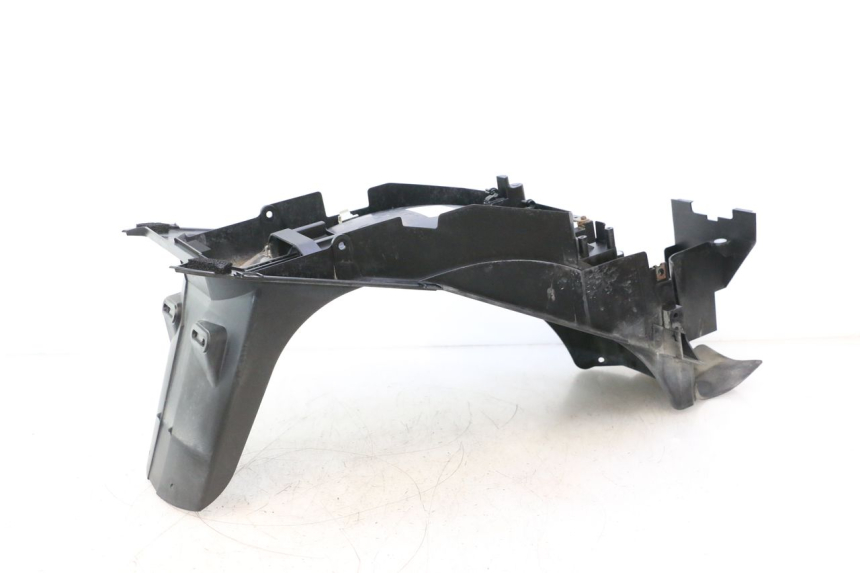 photo de PASSAGE ROUE ARRIERE YAMAHA FJR 1300 (2001 - 2005) - Points de fixation