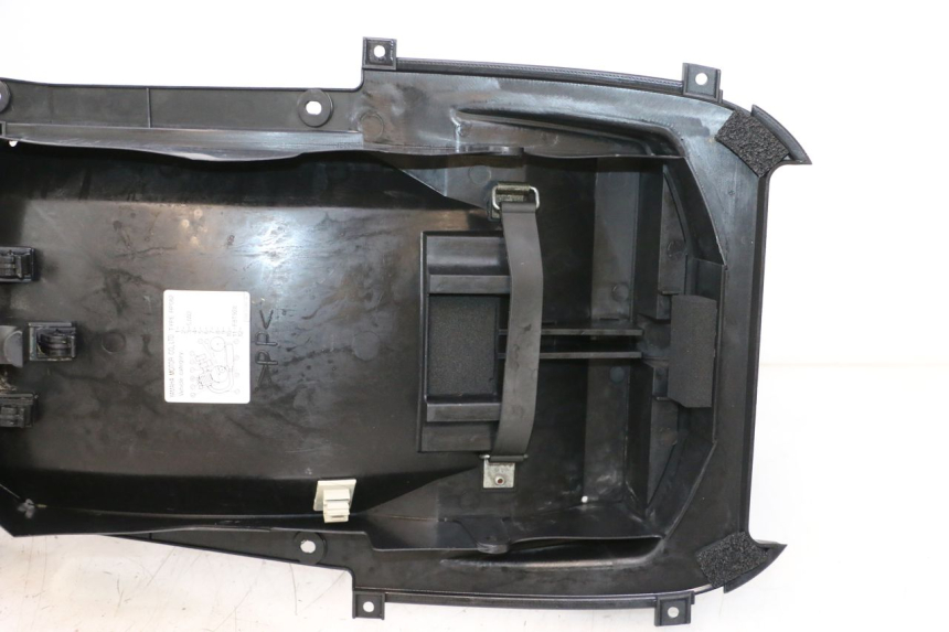 photo de PASSAGE ROUE ARRIERE YAMAHA FJR 1300 (2001 - 2005) - Vue produit